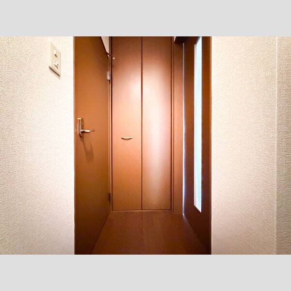グランブルー 室内写真3