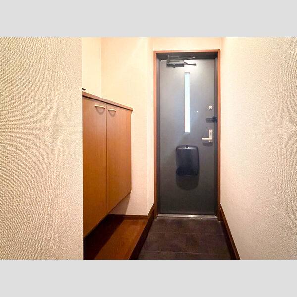 グランブルー 室内写真4