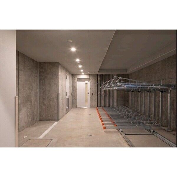 オーパスレジデンス錦糸町North 室内写真5