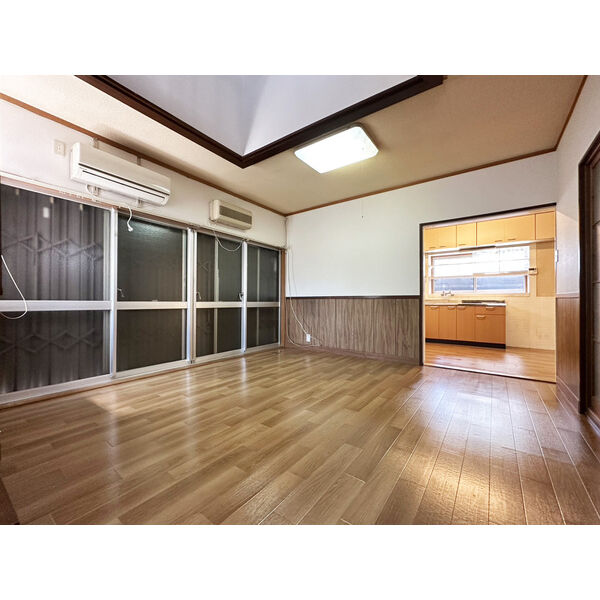 荒木貸家 室内写真1