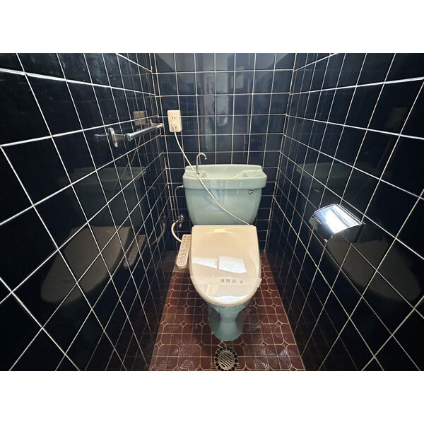 荒木貸家 室内写真7