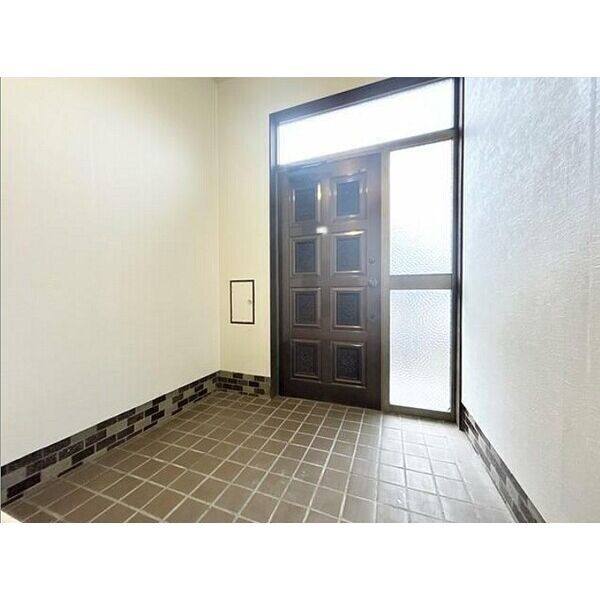 一身田HOUSE 室内写真1
