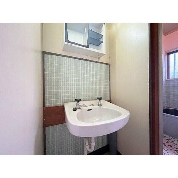 一身田HOUSE 室内写真6