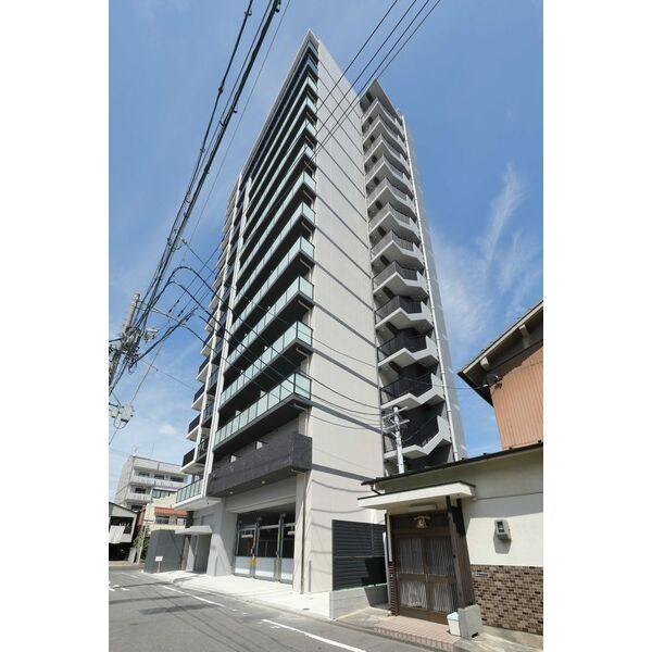 S 建物画像