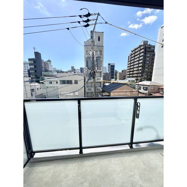 S 室内写真10