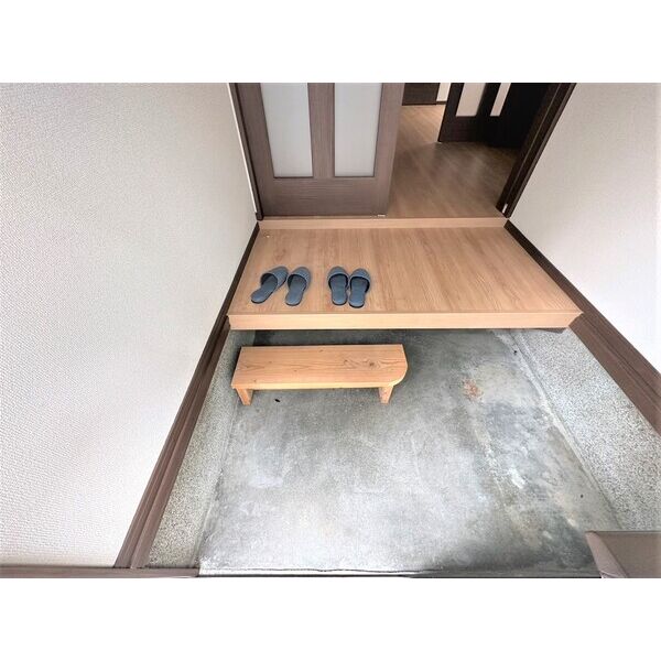 白崎貸家 室内写真10