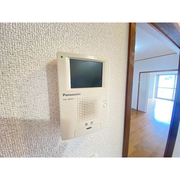 パストラルハイム豊中 室内写真7