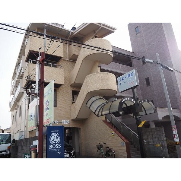 アメニティ西町
