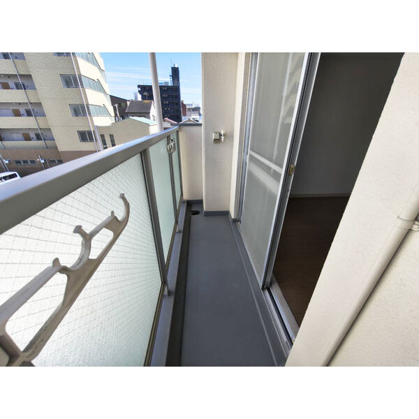 アメニティ西町 室内写真10