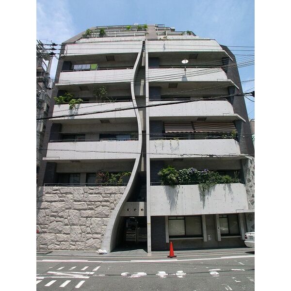 グランドシーズ心斎橋Ⅱ