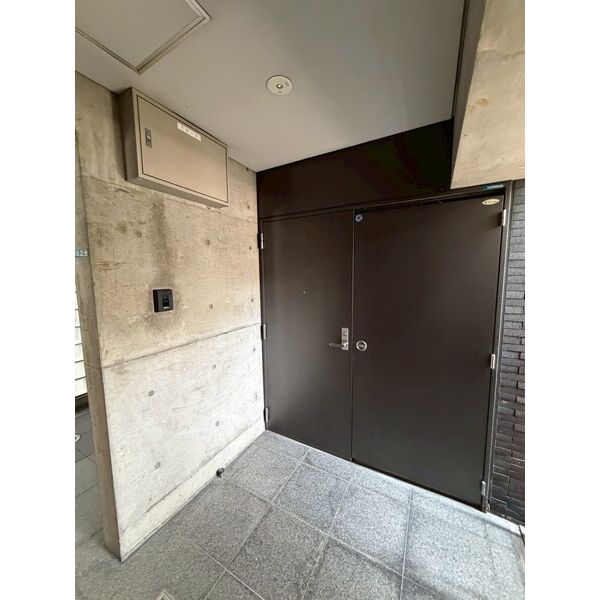グランドシーズ心斎橋Ⅱ 室内写真1