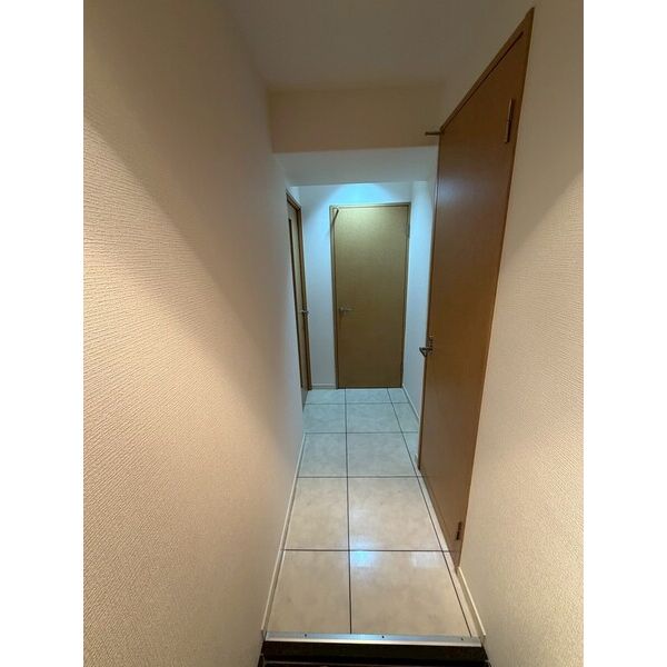 グランドシーズ心斎橋Ⅱ 室内写真2