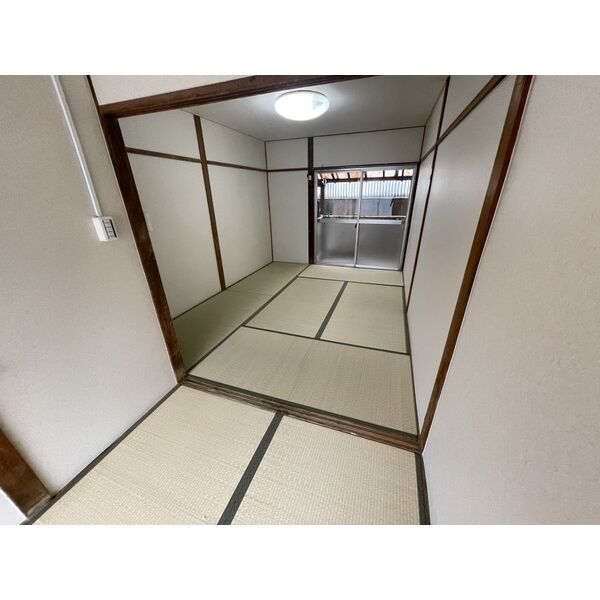 美田町テラス 室内写真5
