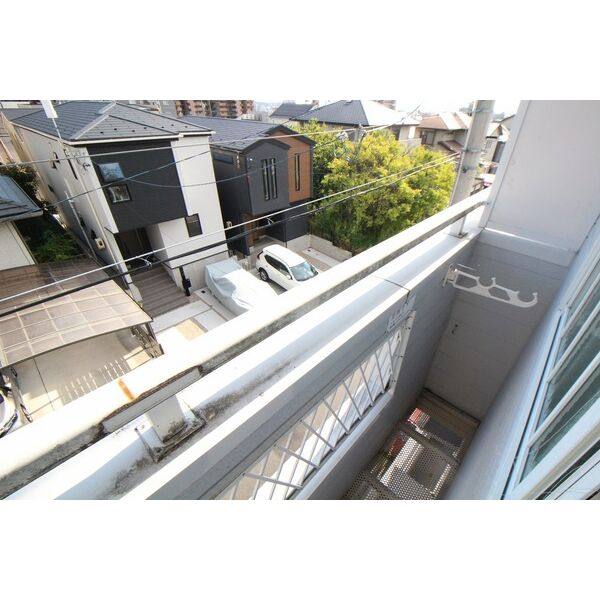 KAISER HOUSE 室内写真10