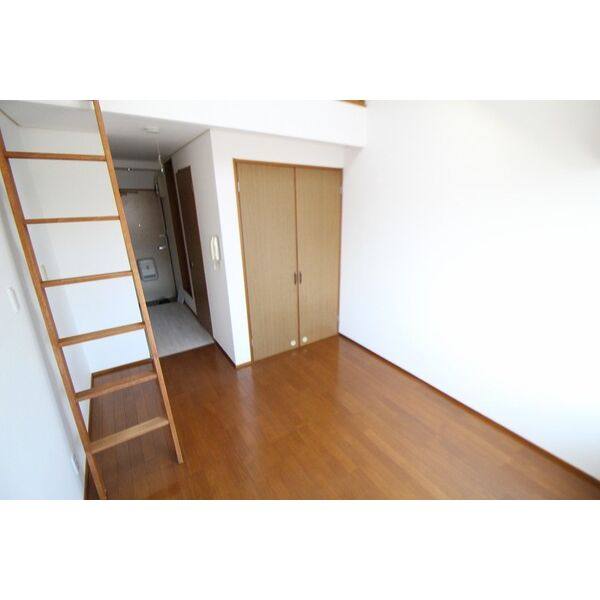 KAISER HOUSE 室内写真1