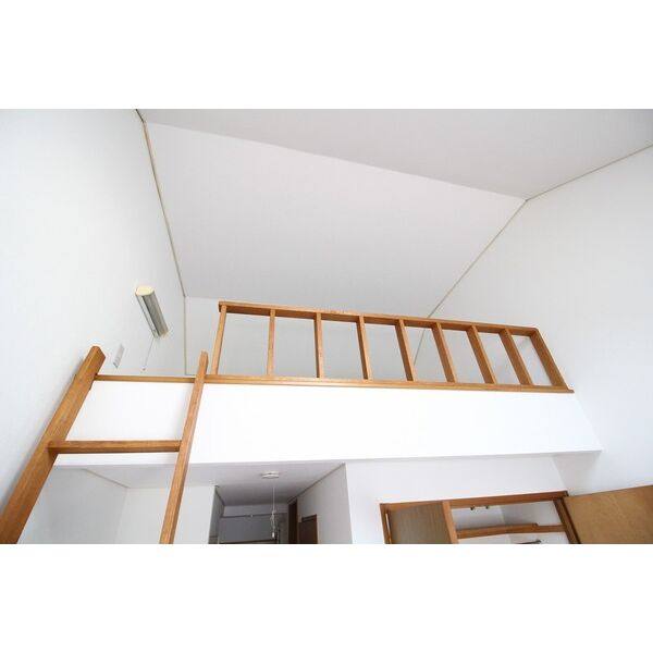 KAISER HOUSE 室内写真8