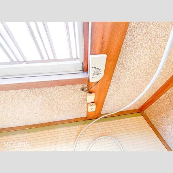 細谷方 室内写真10