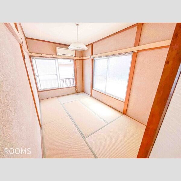 細谷方 室内写真1