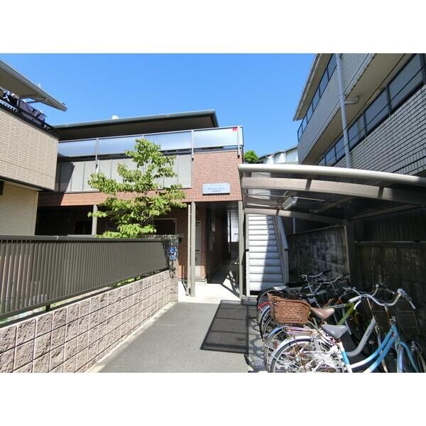 リヴェール曽根 建物画像
