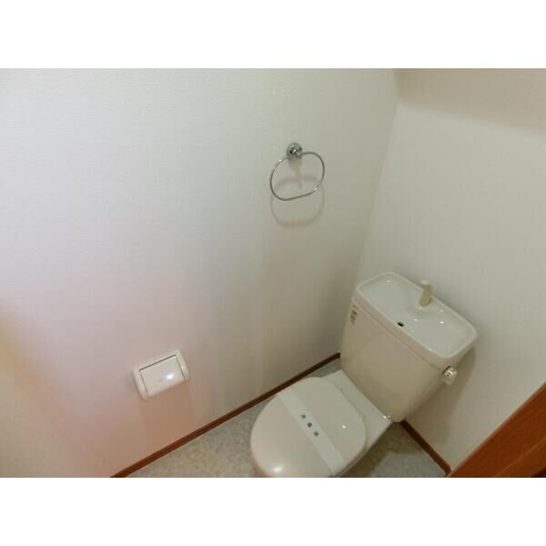 ボナールハイツ 室内写真8