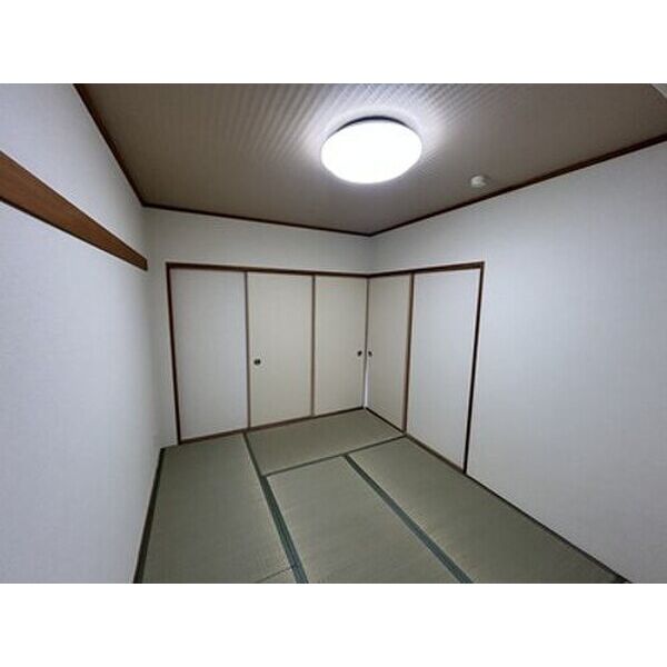 ライオンズマンション富雄 室内写真10