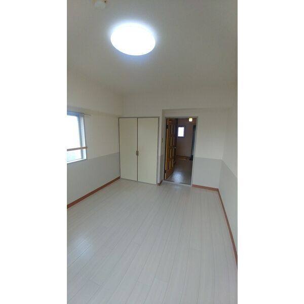 ドエル植田南 室内写真7