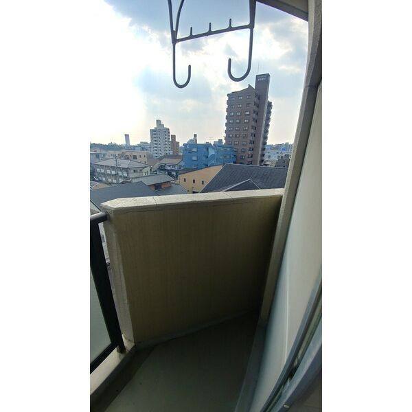 ドエル植田南 室内写真8