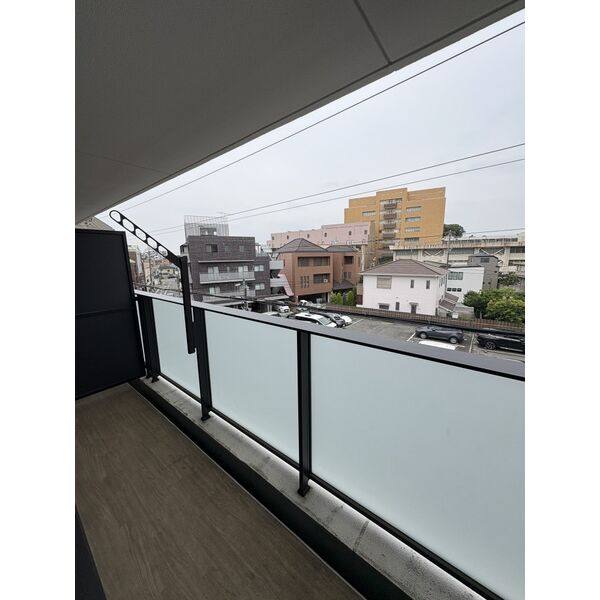 plusM MOTOYAMA 室内写真8