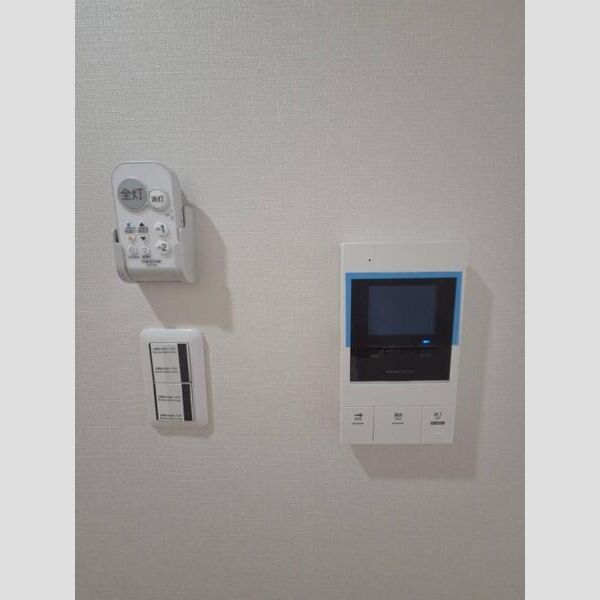 カシータ北三国ヶ丘 室内写真9