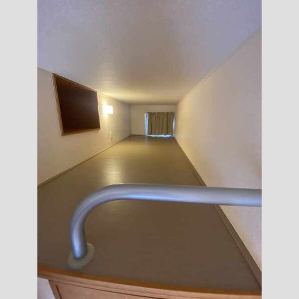 レオパレスブルースカイ小山 室内写真3