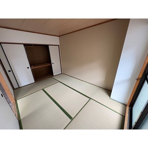 サンライフ上住吉 室内写真9