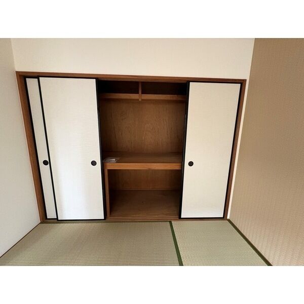サンライフ上住吉 室内写真10
