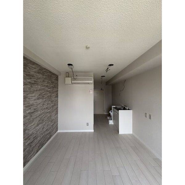 東カン名古屋キャステール 室内写真1