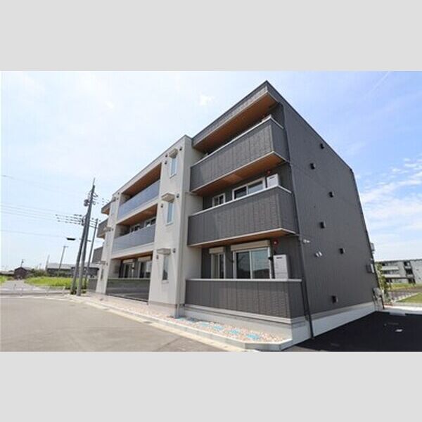 D-KISARIA WV 建物画像