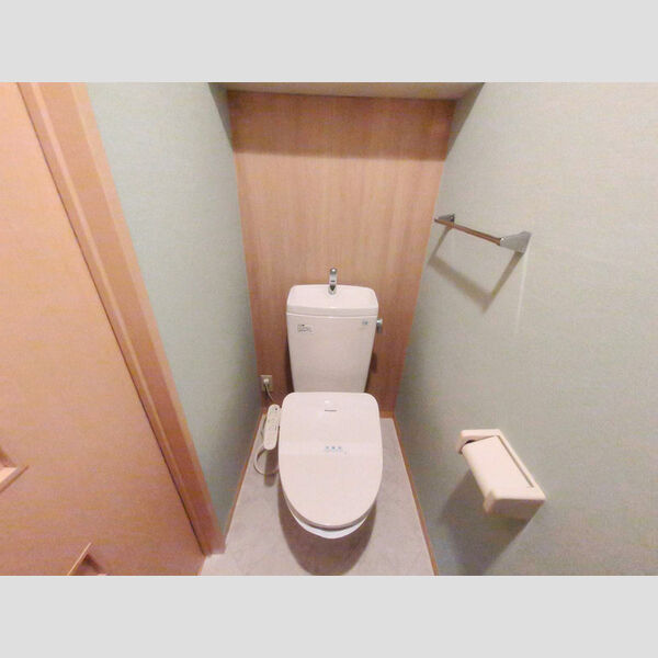 エトワール花の木 A 室内写真9