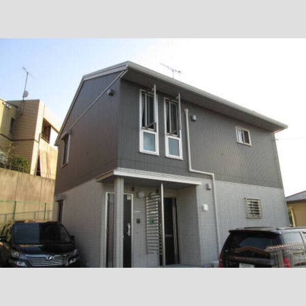 レクニルドⅡ 建物画像