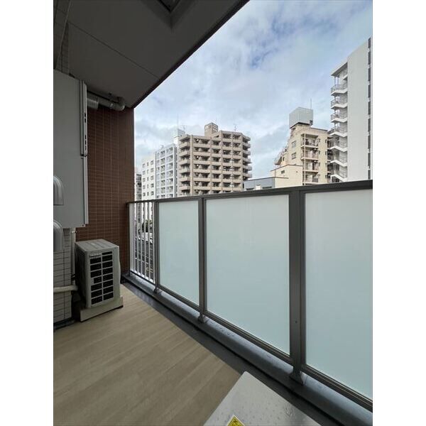 ACP Residence 浅草 室内写真9