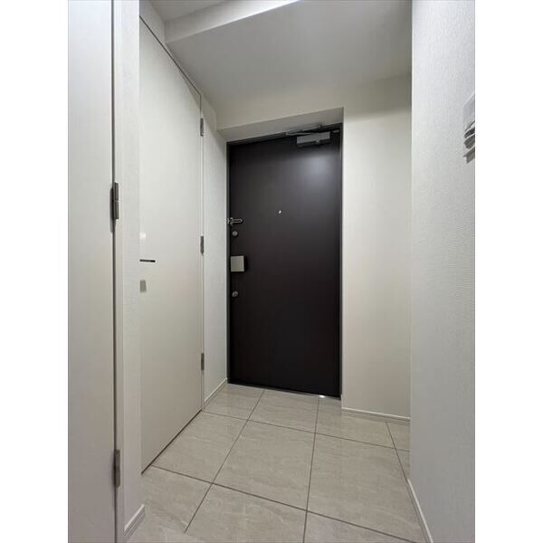 ACP Residence 浅草 室内写真8