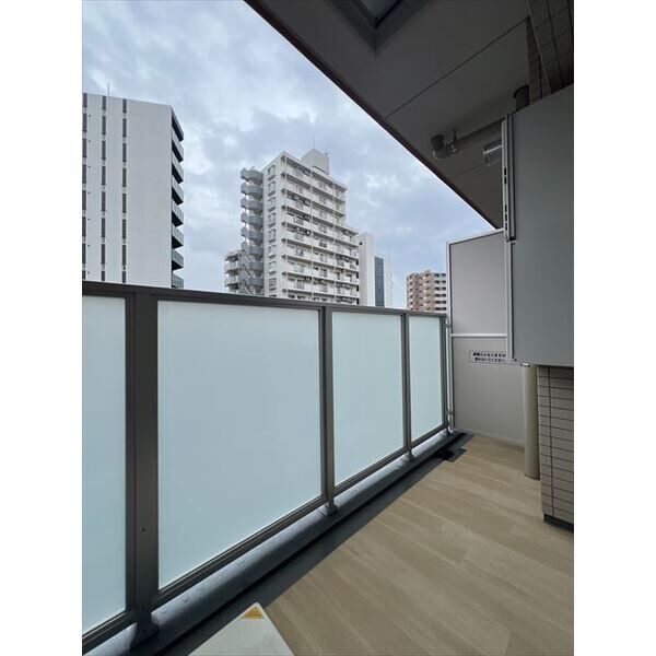 ACP Residence 浅草 室内写真9