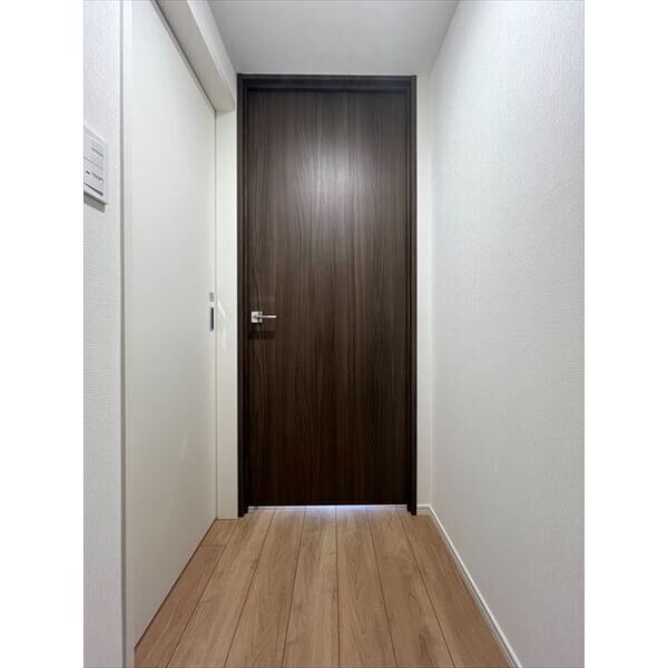 ACP Residence 浅草 室内写真10