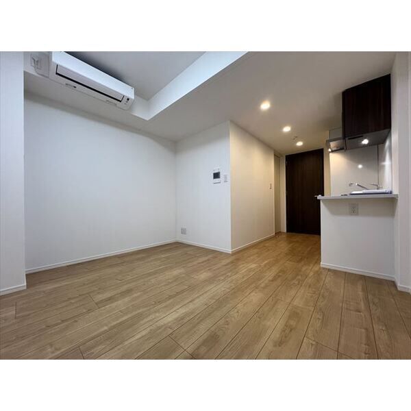 ACP Residence 浅草 室内写真1
