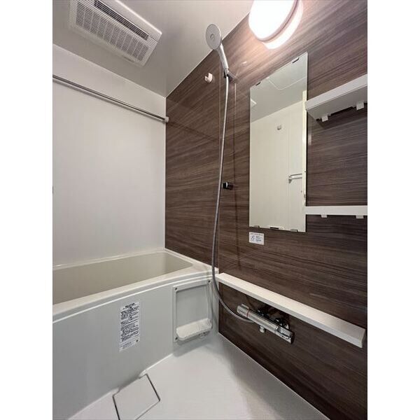 ACP Residence 浅草 室内写真3
