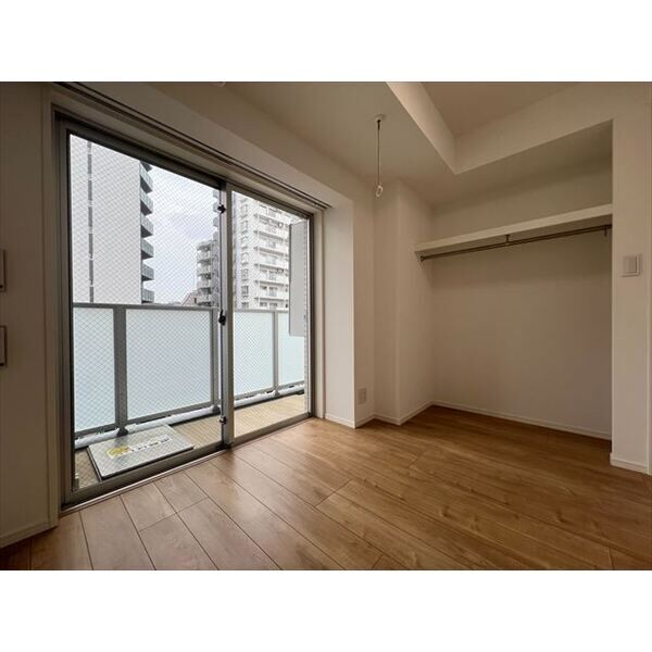 ACP Residence 浅草 室内写真6