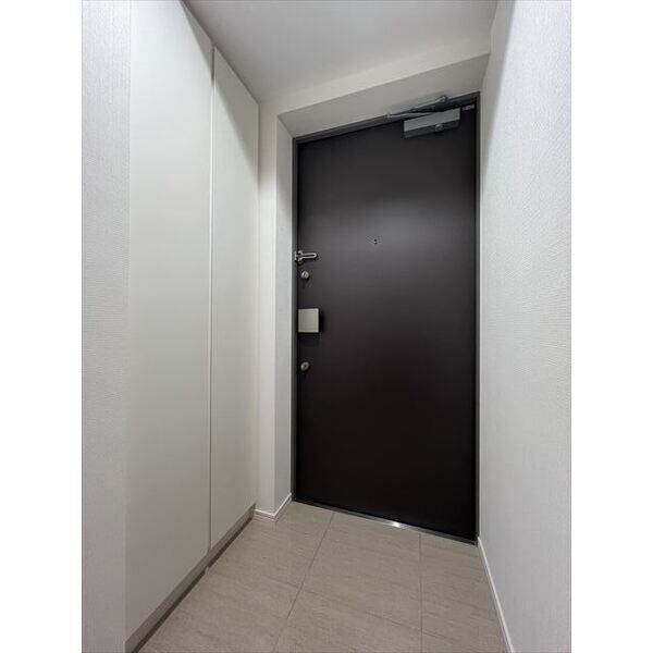 ACP Residence 浅草 室内写真8