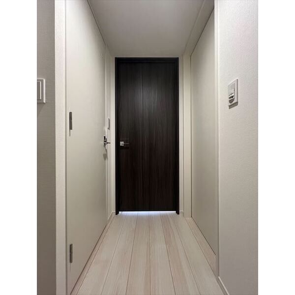 ACP Residence 浅草 室内写真10