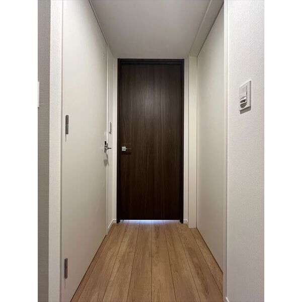 ACP Residence 浅草 室内写真10