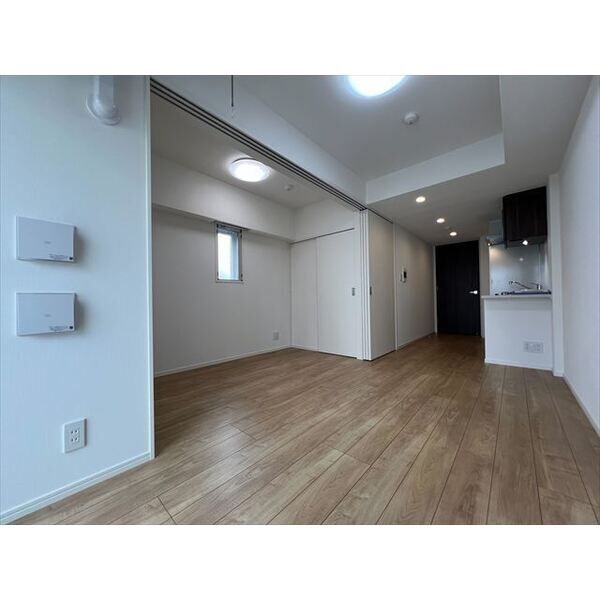 ACP Residence 浅草 室内写真1