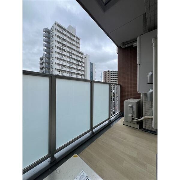 ACP Residence 浅草 室内写真9