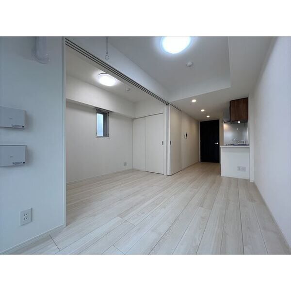 ACP Residence 浅草 室内写真1