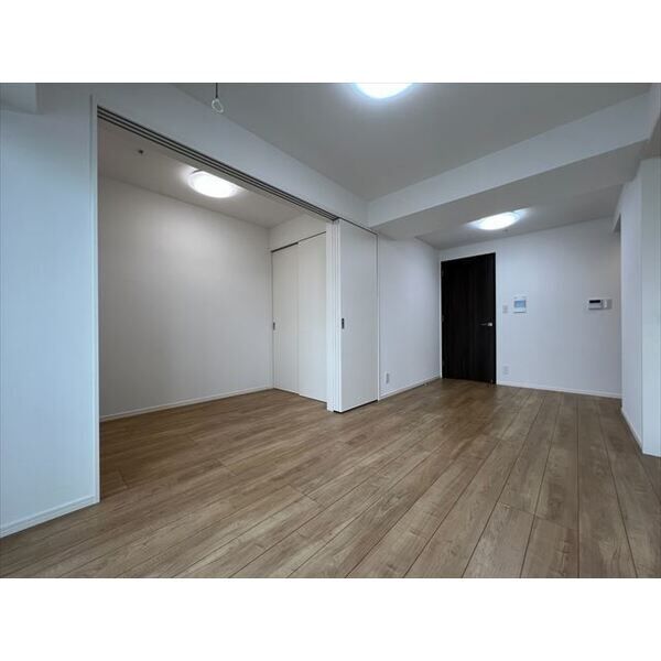 ACP Residence 浅草 室内写真1